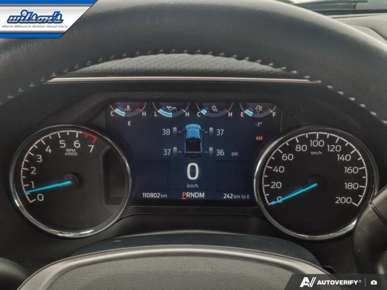 2022 Ford F-150 XLT Crew 4x4 | XTR | 302A | Remote Start | BSM | Trailer Tow Pkg | Heated Seats | and More ! Photo