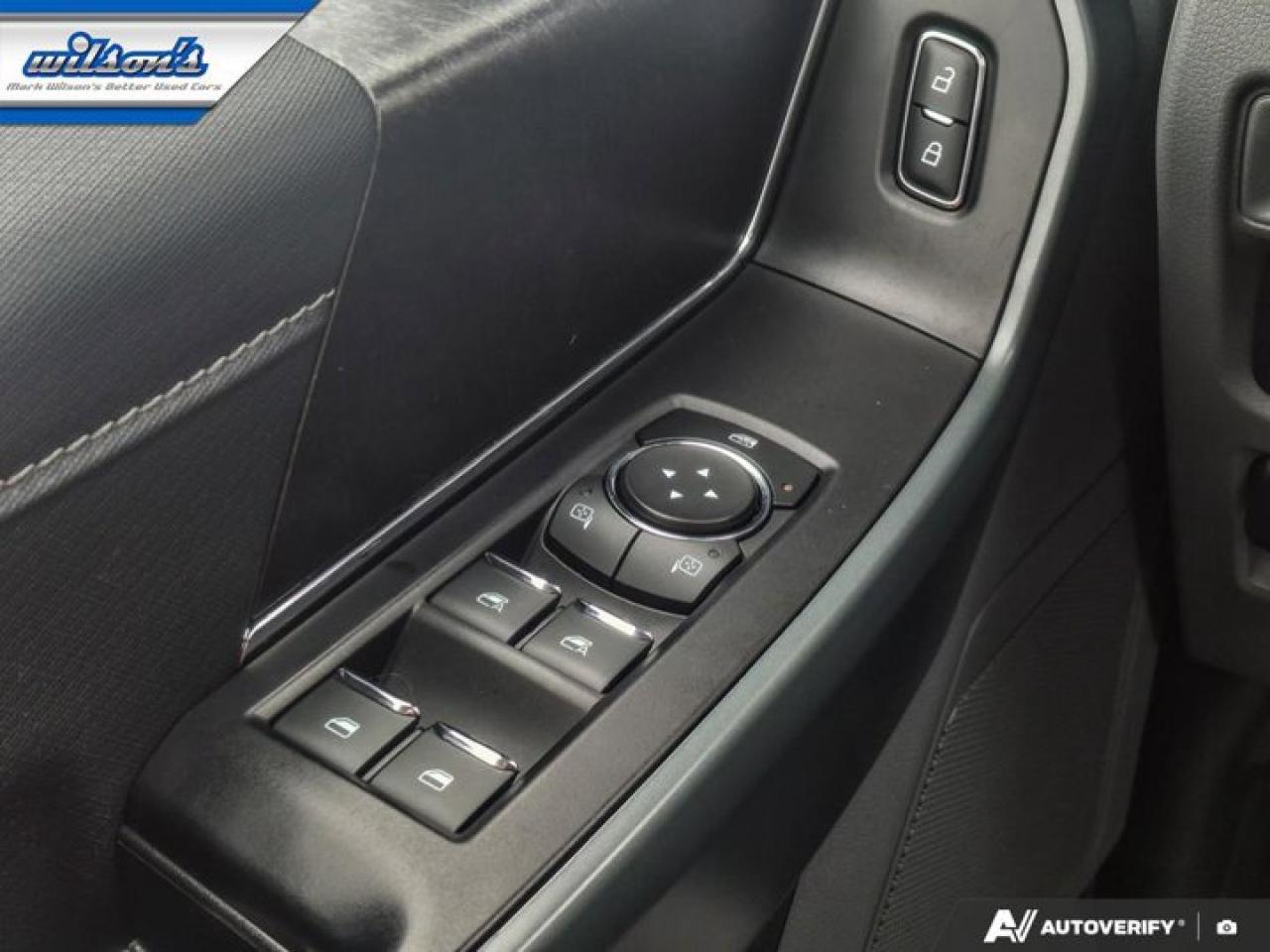 2022 Ford F-150 XLT Crew 4x4 | XTR | 302A | Remote Start | BSM | Trailer Tow Pkg | Heated Seats | and More ! Photo