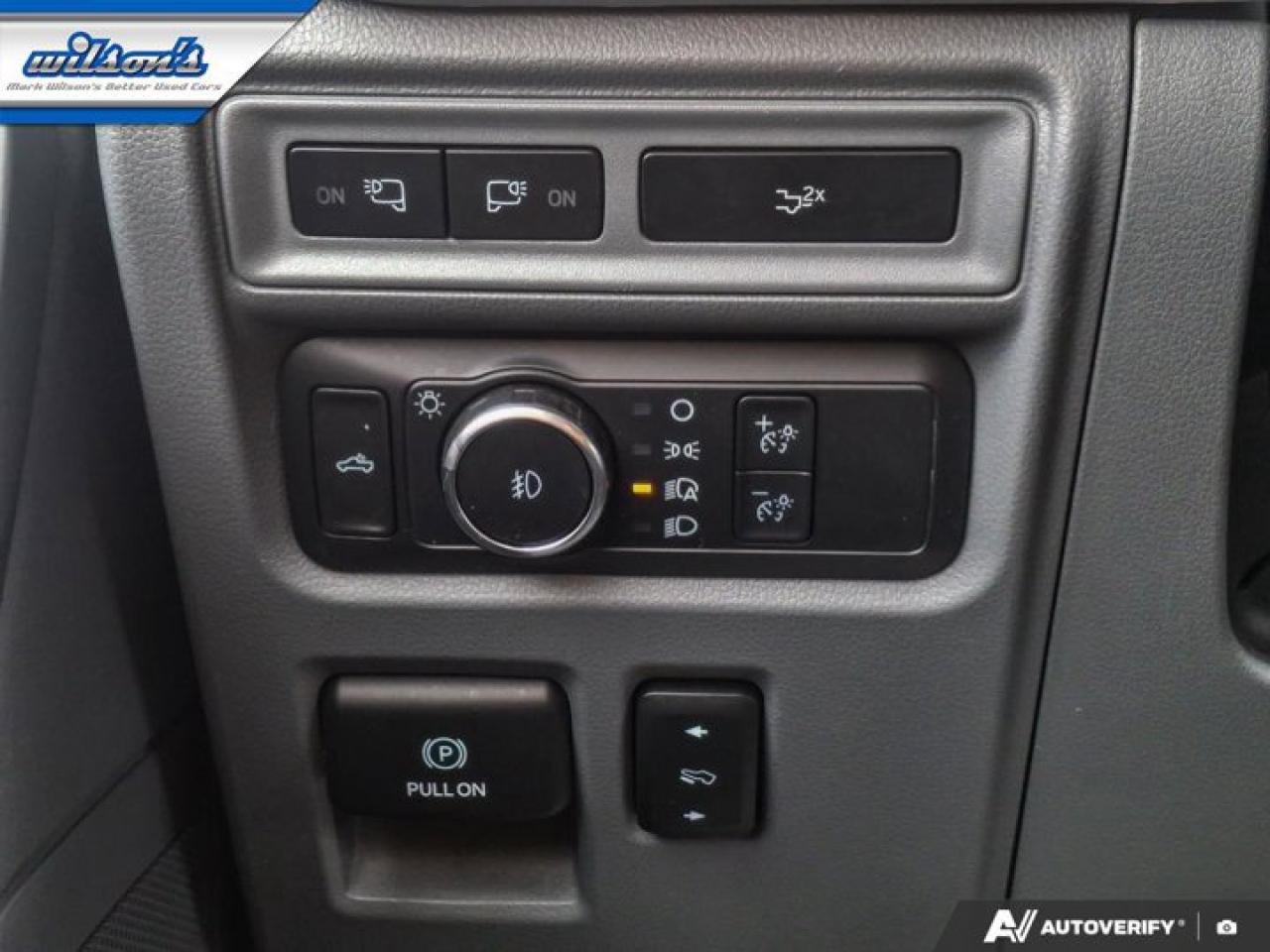 2022 Ford F-150 XLT Crew 4x4 | XTR | 302A | Remote Start | BSM | Trailer Tow Pkg | Heated Seats | and More ! Photo