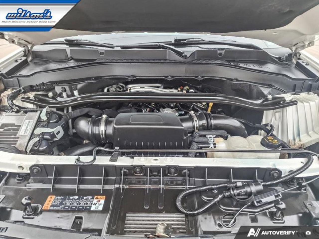 2022 Ford Explorer ST V6 4WD | High PKG | Pano Roof | Rear DVD | ST Street PKG | Premium Tech PKG | Photo