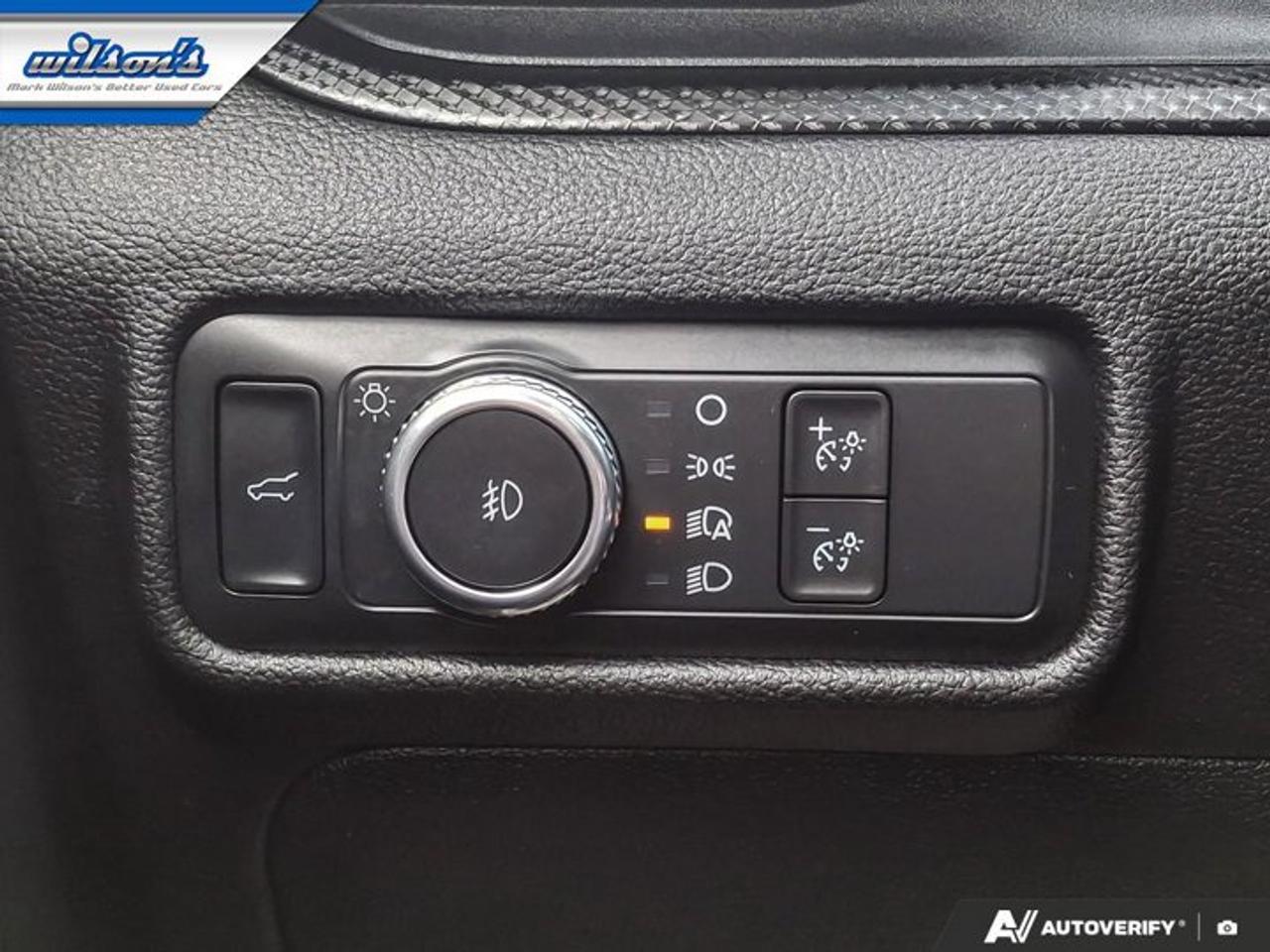 2022 Ford Explorer ST V6 4WD | High PKG | Pano Roof | Rear DVD | ST Street PKG | Premium Tech PKG | Photo