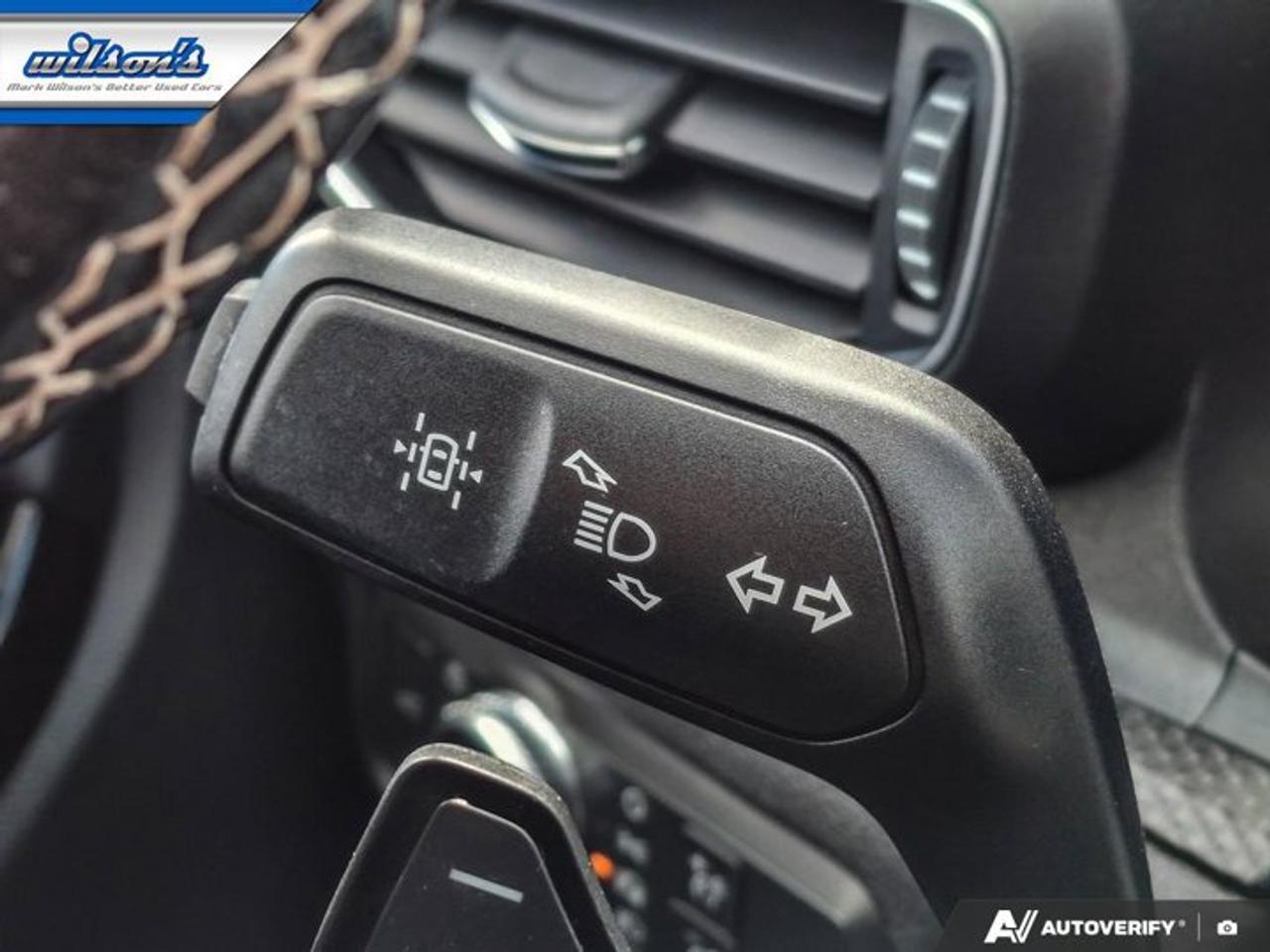 2022 Ford Explorer ST V6 4WD | High PKG | Pano Roof | Rear DVD | ST Street PKG | Premium Tech PKG | Photo