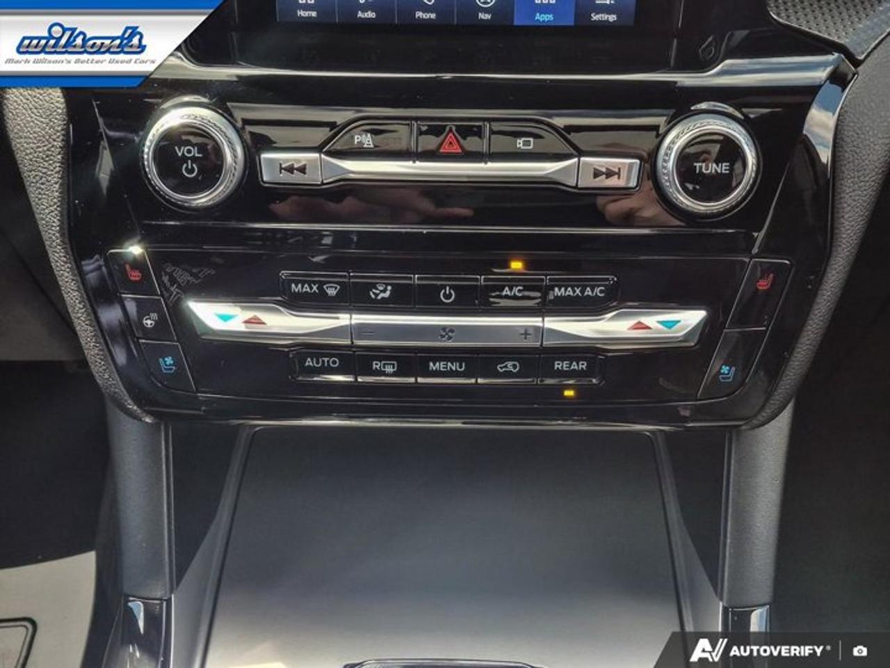 2022 Ford Explorer ST V6 4WD | High PKG | Pano Roof | Rear DVD | ST Street PKG | Premium Tech PKG | Photo