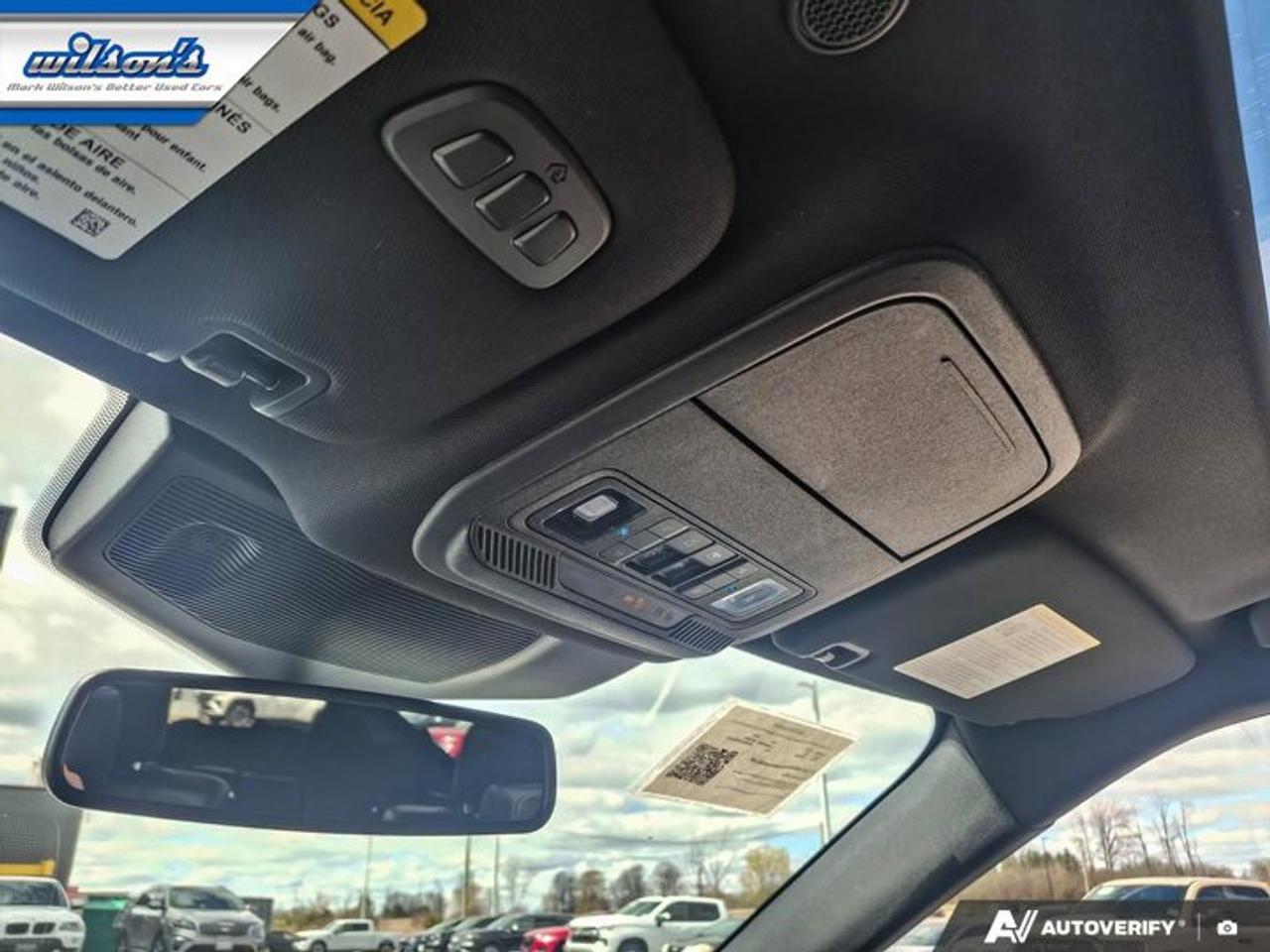 2022 Ford Explorer ST V6 4WD | High PKG | Pano Roof | Rear DVD | ST Street PKG | Premium Tech PKG | Photo