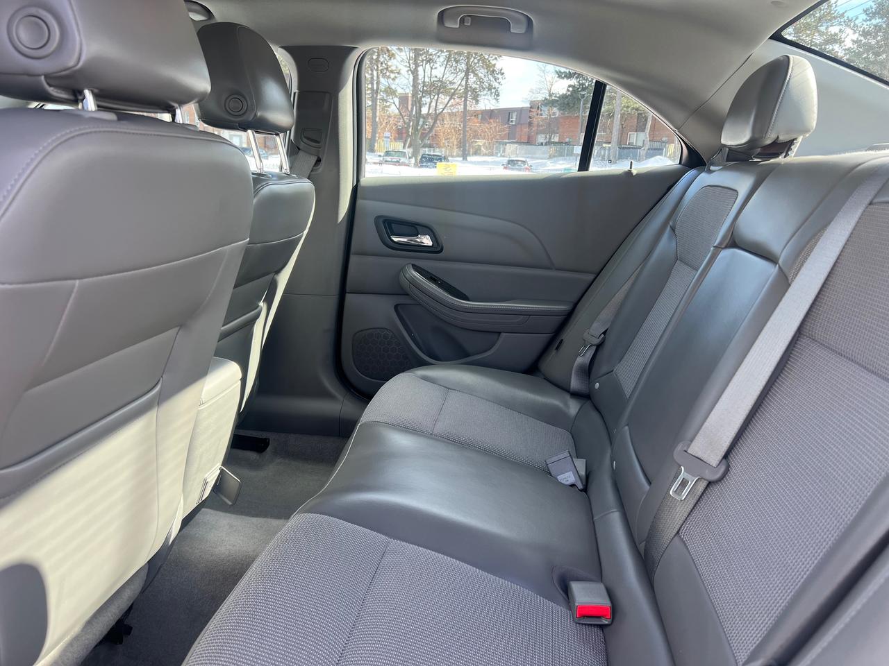 2014 Chevrolet Malibu LT-LOW KMS-EXTRA CLEAN-BK CAM-BLUETOOTH & MORE! Photo