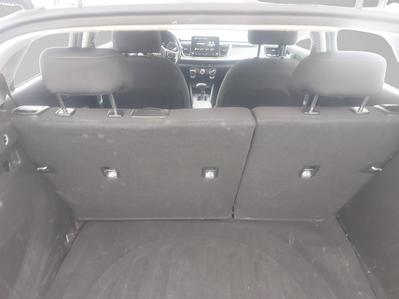 2023 Kia Rio LX Photo