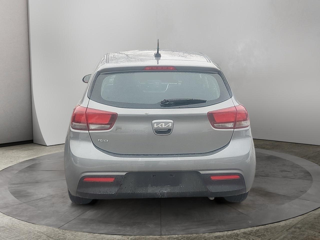 2023 Kia Rio LX Photo