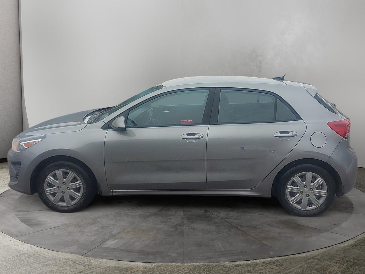 2023 Kia Rio LX Photo