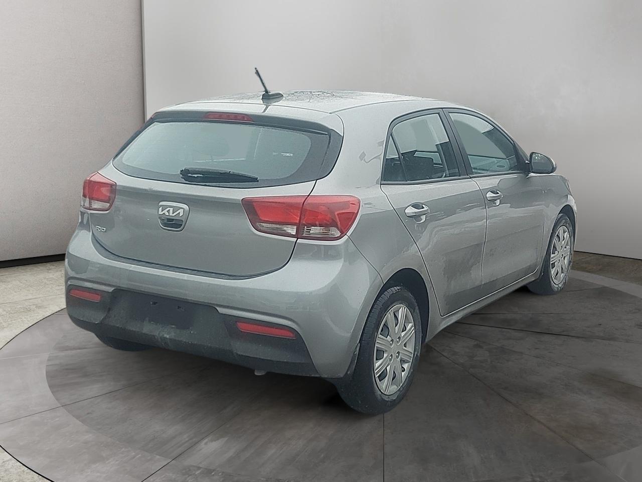 2023 Kia Rio LX Photo