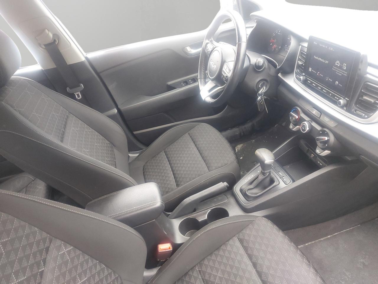 2023 Kia Rio LX Photo