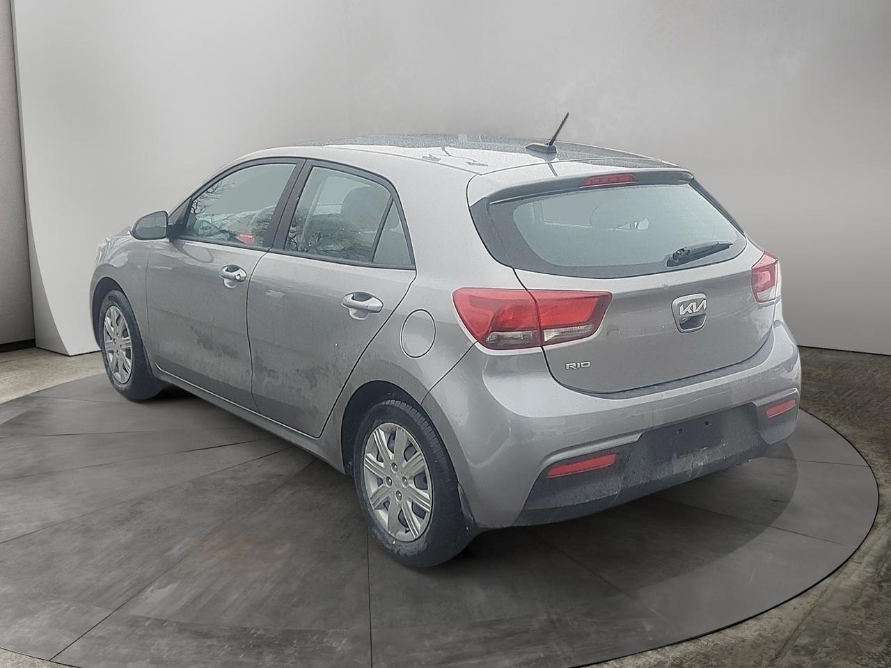 2023 Kia Rio LX Photo