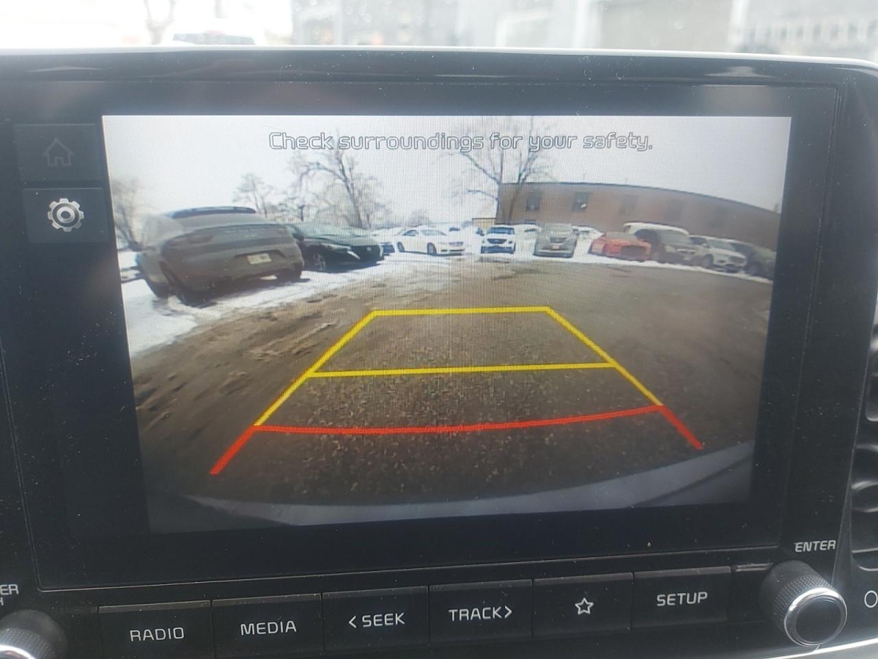 2023 Kia Rio LX Photo