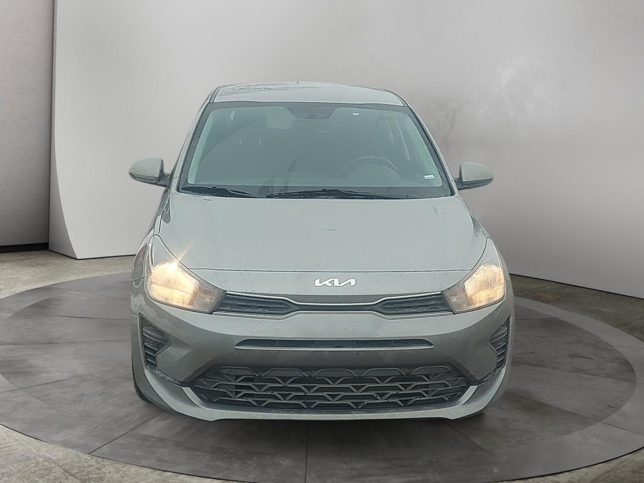 2023 Kia Rio LX Photo2