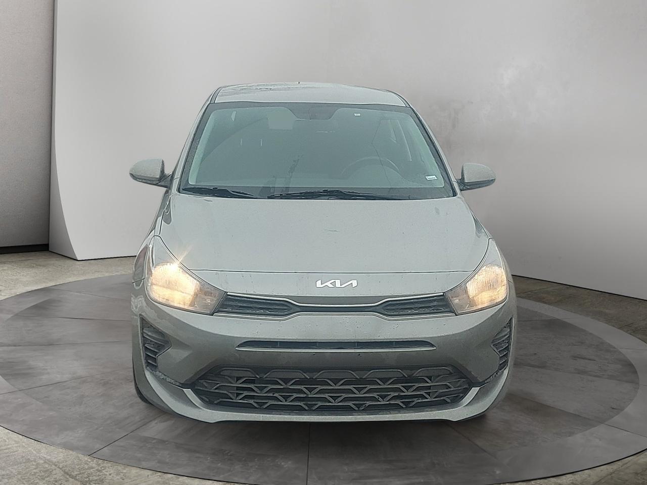 2023 Kia Rio LX Photo