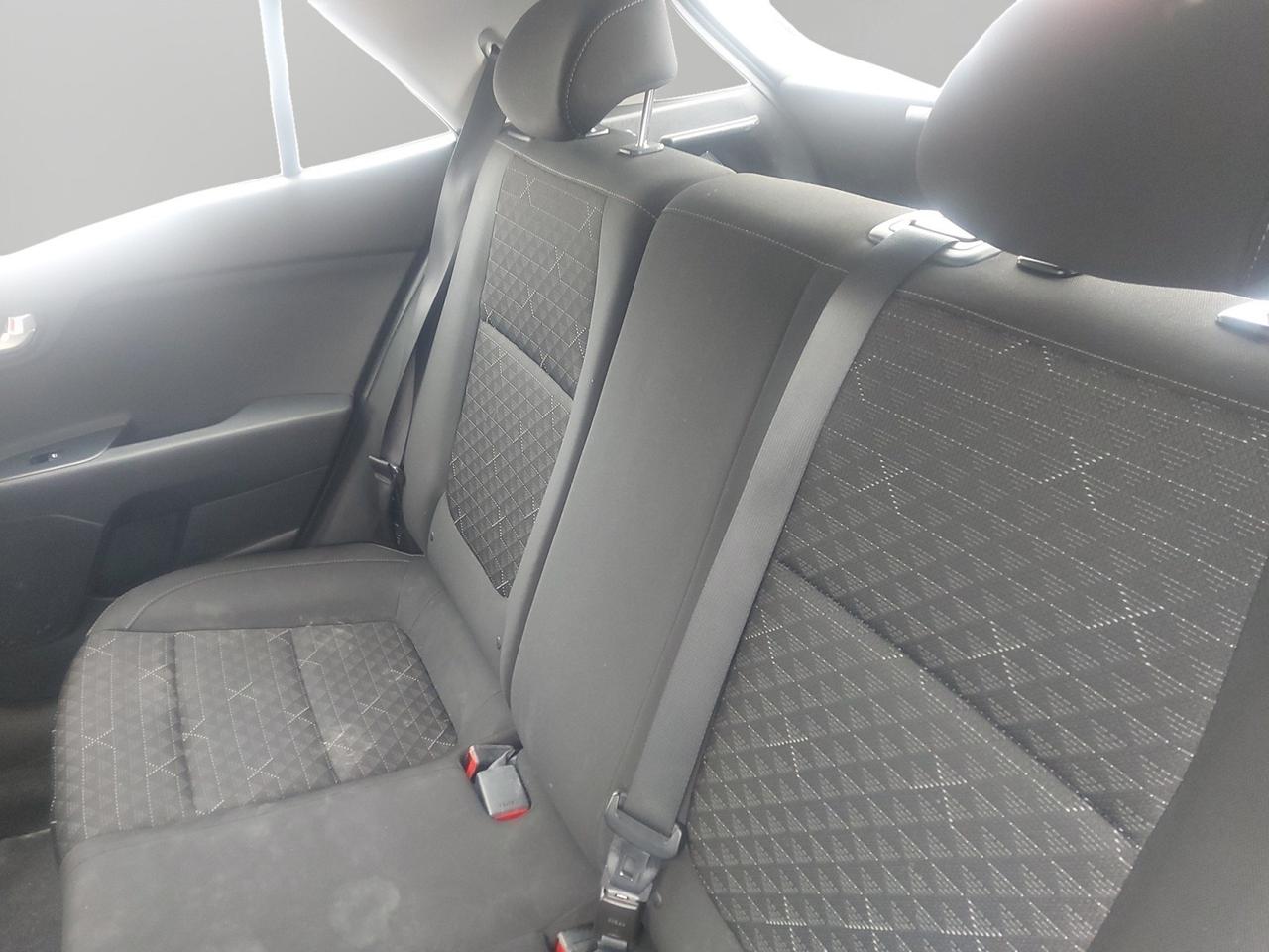 2023 Kia Rio LX Photo