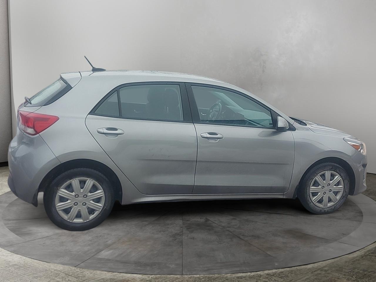 2023 Kia Rio LX Photo