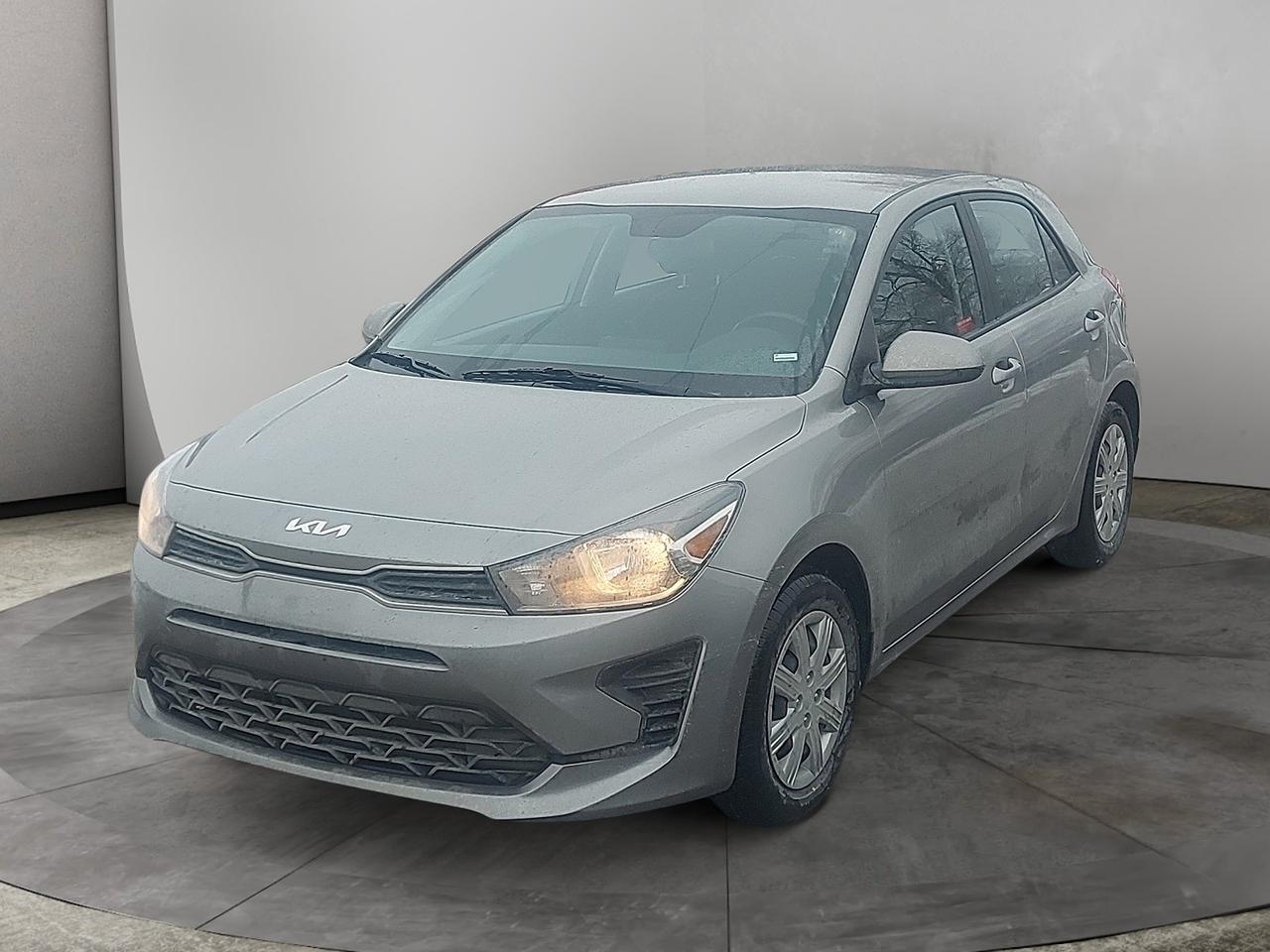2023 Kia Rio LX Photo