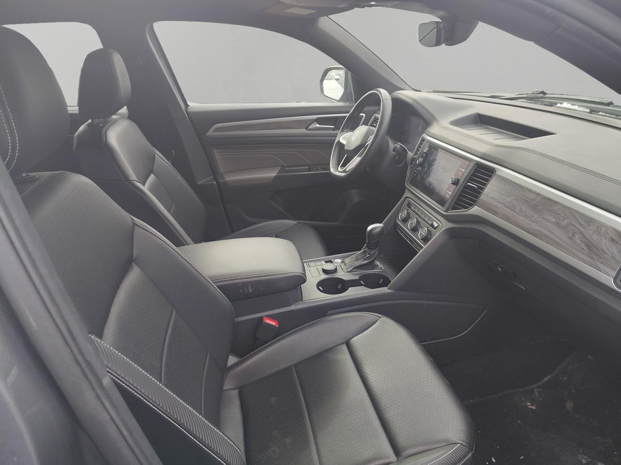 2022 Volkswagen Atlas Comfortline Photo