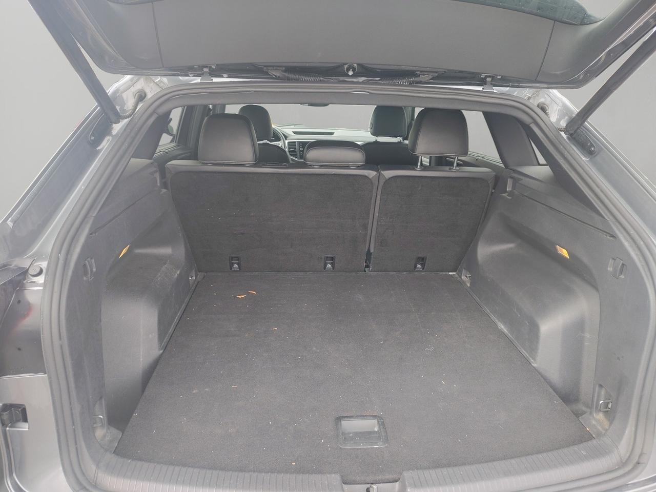 2022 Volkswagen Atlas Comfortline Photo3