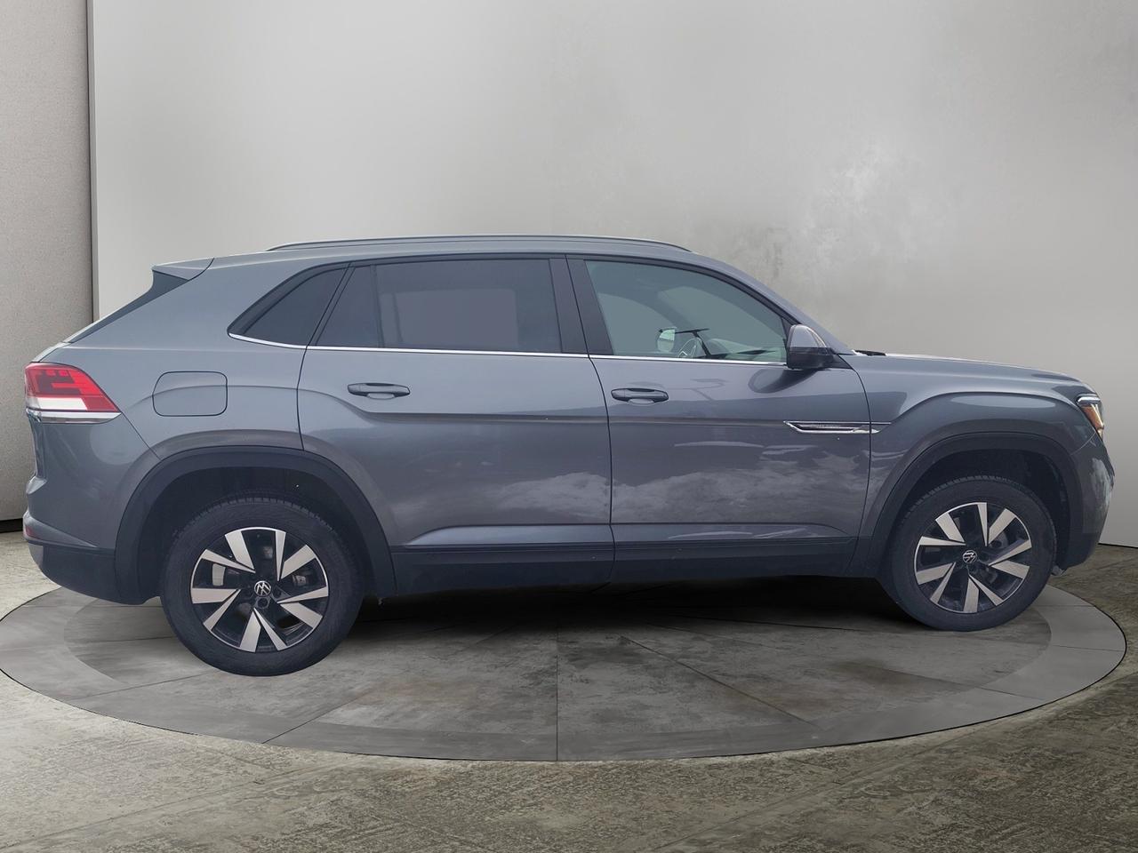 2022 Volkswagen Atlas Comfortline Photo