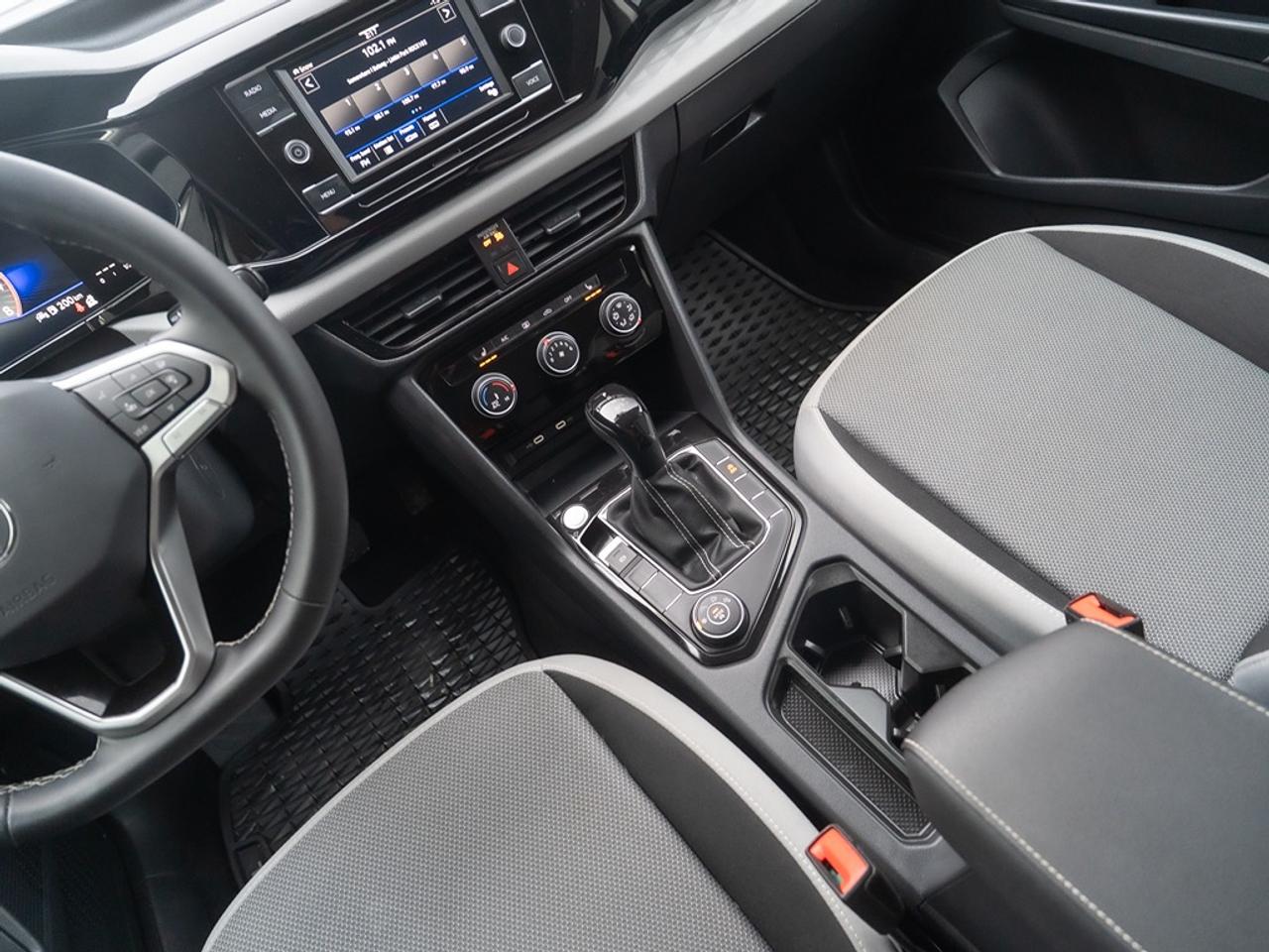 2023 Volkswagen Taos Trendline Photo30