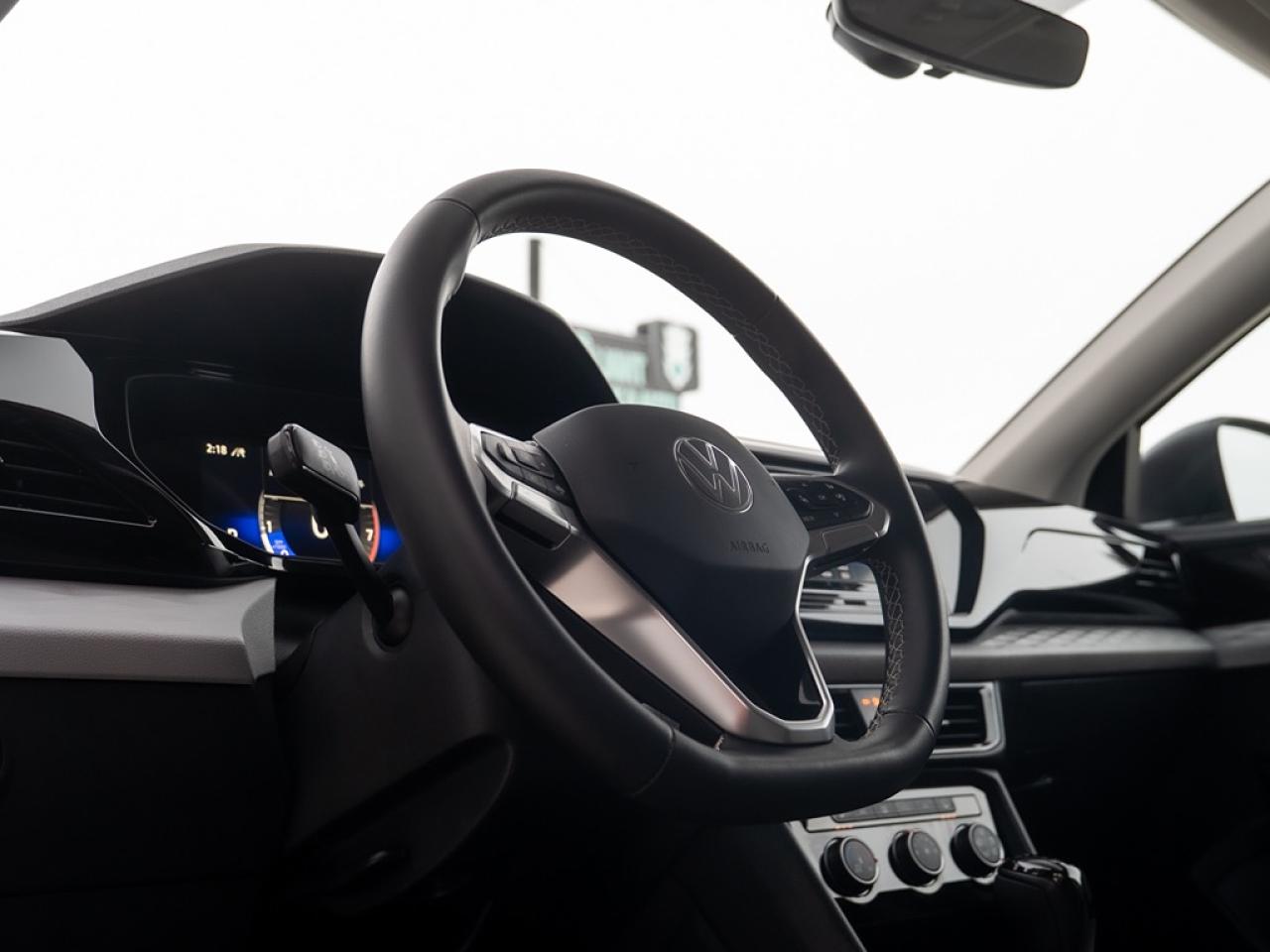 2023 Volkswagen Taos Trendline Photo33