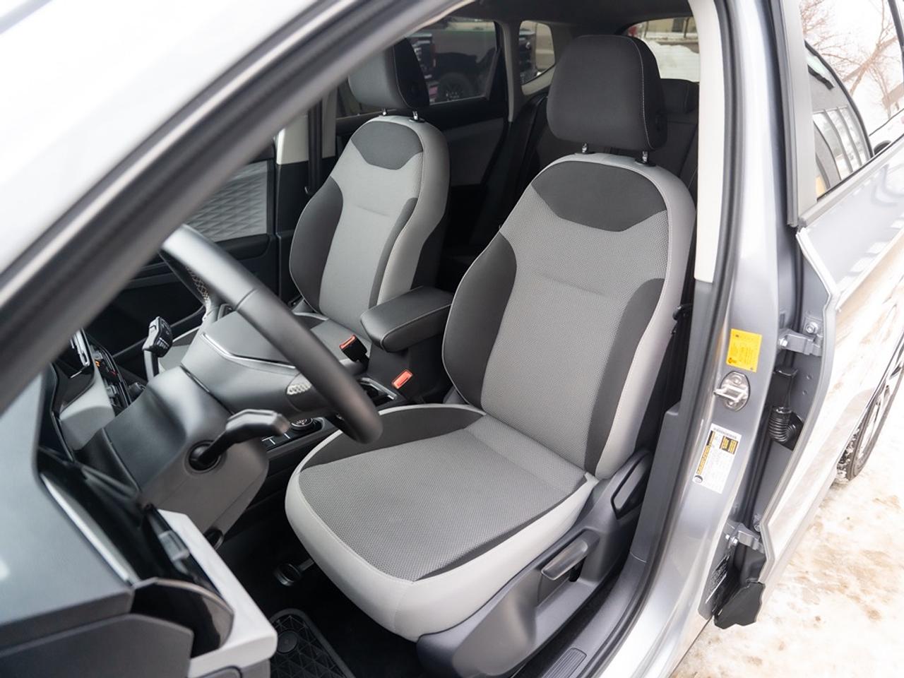 2023 Volkswagen Taos Trendline Photo16