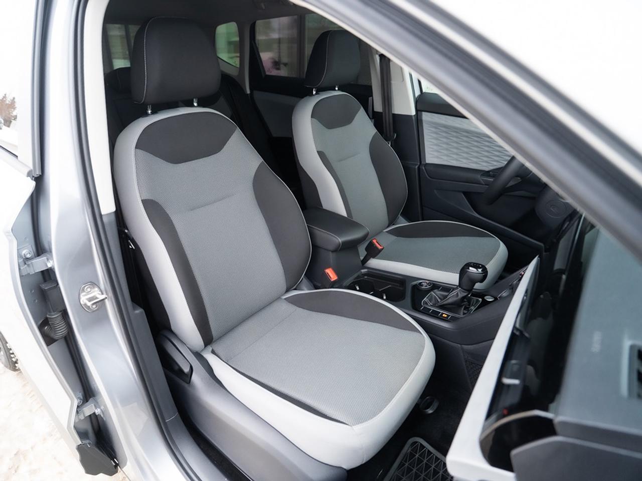 2023 Volkswagen Taos Trendline Photo19