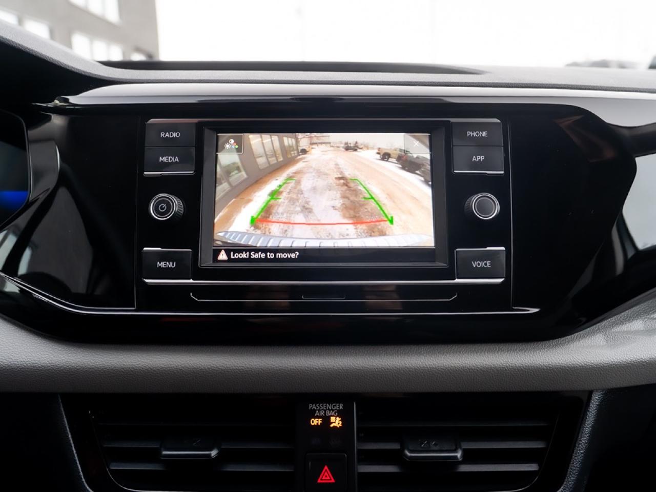 2023 Volkswagen Taos Trendline Photo14