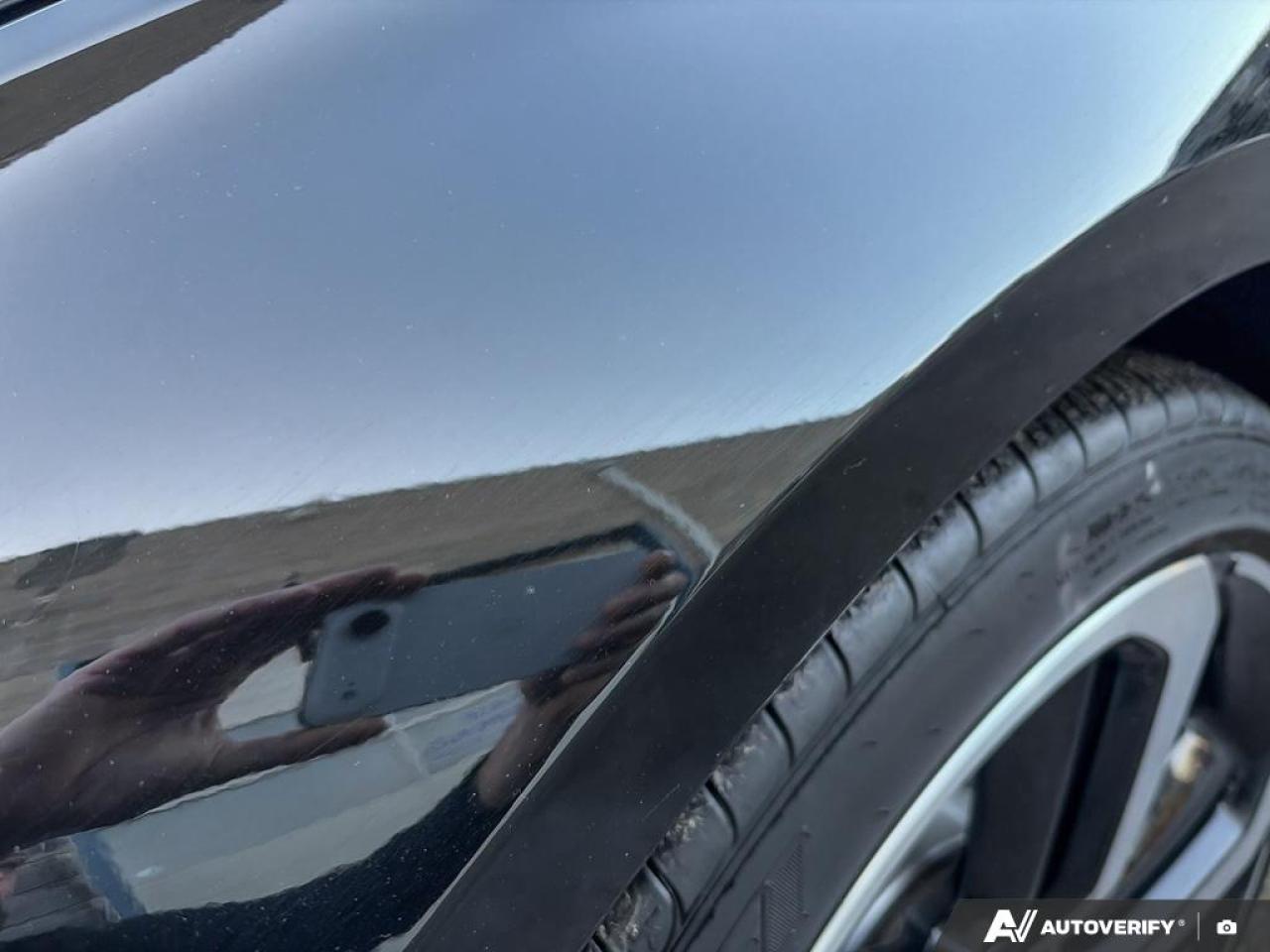 2019 Honda Accord Sport 1.5T MOONROOF | MANUAL TRANSMISSION | 19 WHEEL PKG Photo