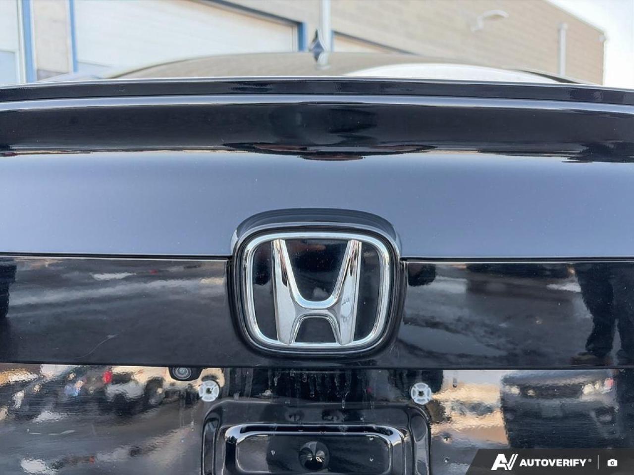 2019 Honda Accord Sport 1.5T MOONROOF | MANUAL TRANSMISSION | 19 WHEEL PKG Photo