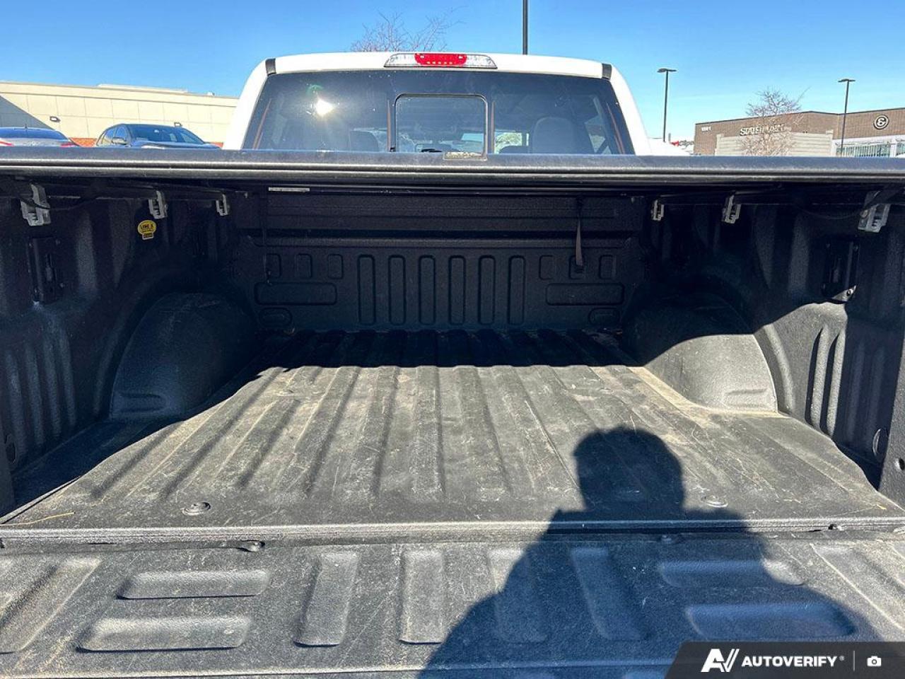 2018 Ford F-150 Lariat CREW CAB 5.0LTR V8 SUPER CLEAN SUPER CERTIFIED Photo