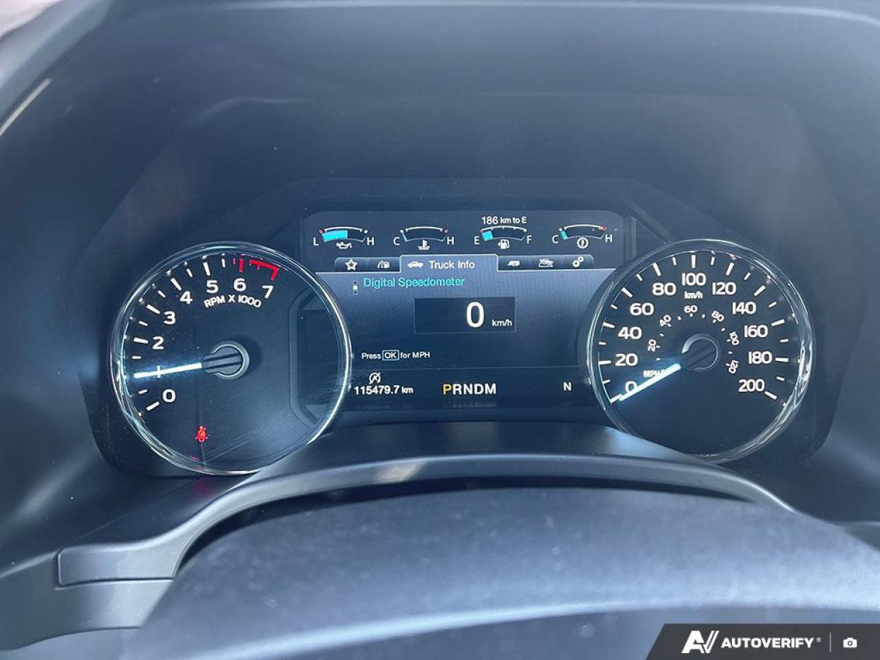 2018 Ford F-150 Lariat CREW CAB 5.0LTR V8 SUPER CLEAN SUPER CERTIFIED Photo