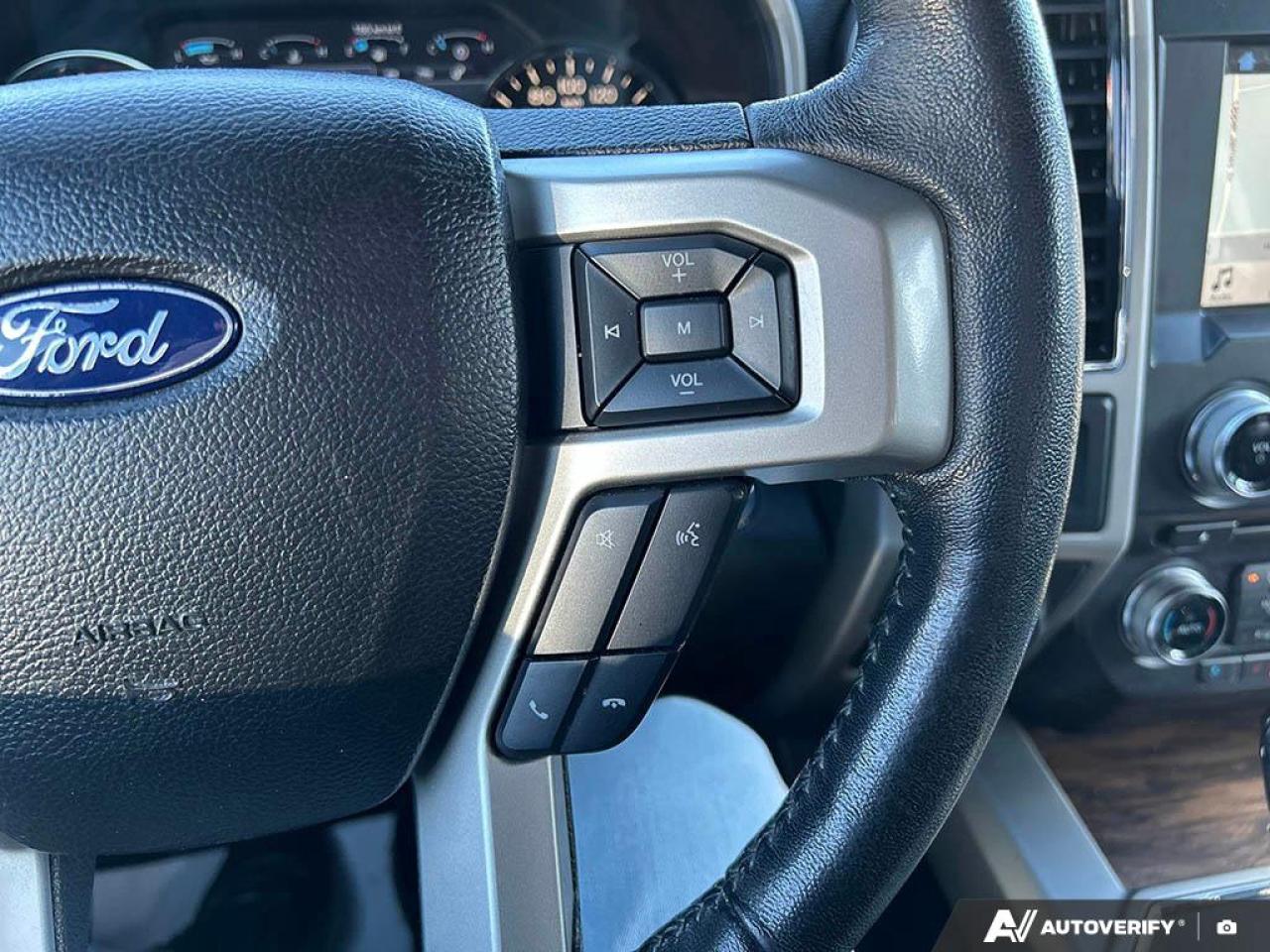 2018 Ford F-150 Lariat CREW CAB 5.0LTR V8 SUPER CLEAN SUPER CERTIFIED Photo