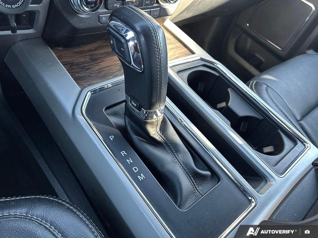 2018 Ford F-150 Lariat CREW CAB 5.0LTR V8 SUPER CLEAN SUPER CERTIFIED Photo