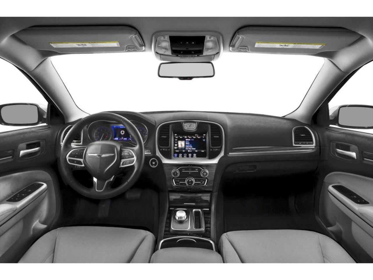 2023 Chrysler 300 HEMI V8 | SAFETYTEC PLUS GROUP | COMFORT GROUP Photo