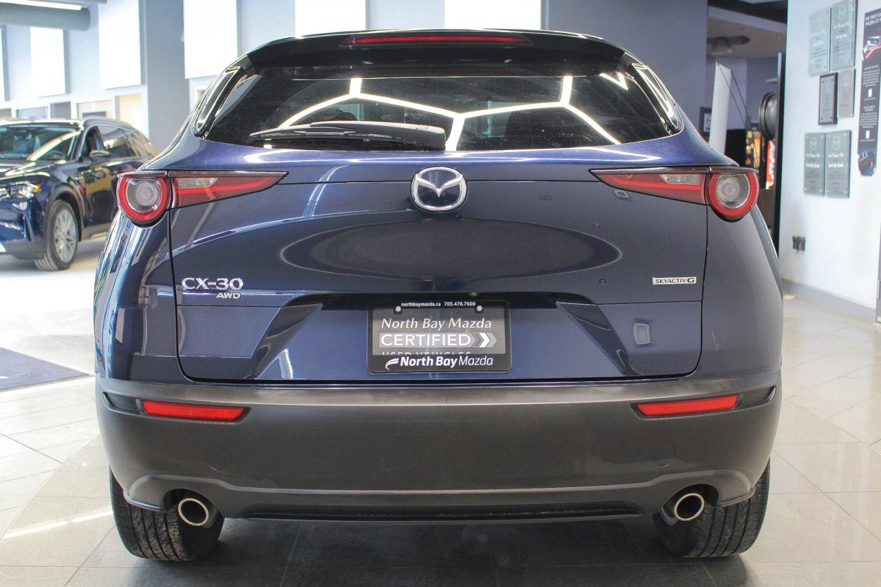 2020 Mazda CX-30 GS LOW KMS - HEATED FRONT SEATS/STEERING WHEEL - CLOTH UPHOLSTERY Photo