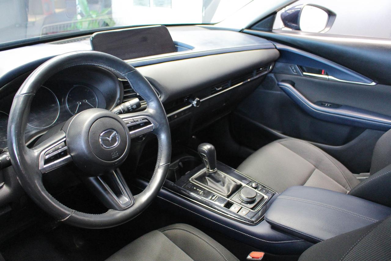 2020 Mazda CX-30 GS LOW KMS - HEATED FRONT SEATS/STEERING WHEEL - CLOTH UPHOLSTERY Photo