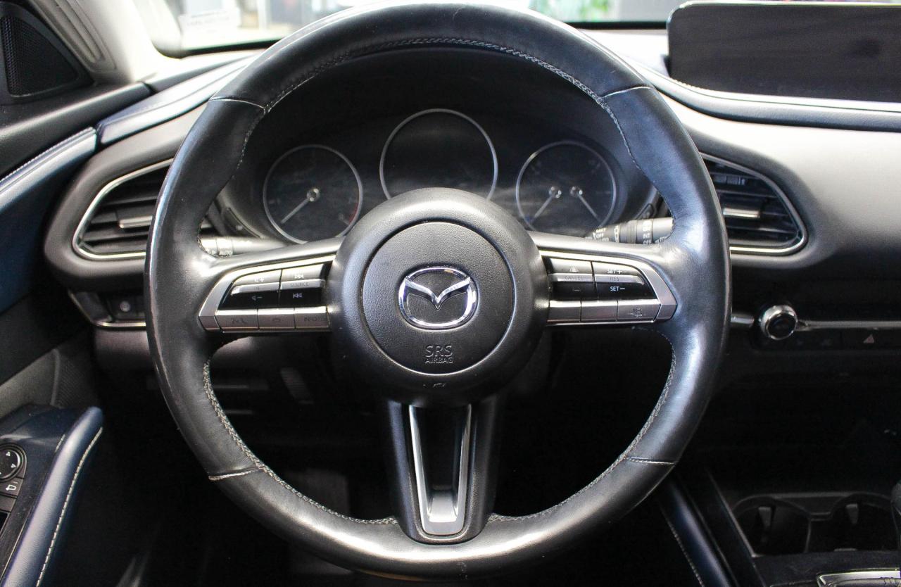 2020 Mazda CX-30 GS LOW KMS - HEATED FRONT SEATS/STEERING WHEEL - CLOTH UPHOLSTERY Photo