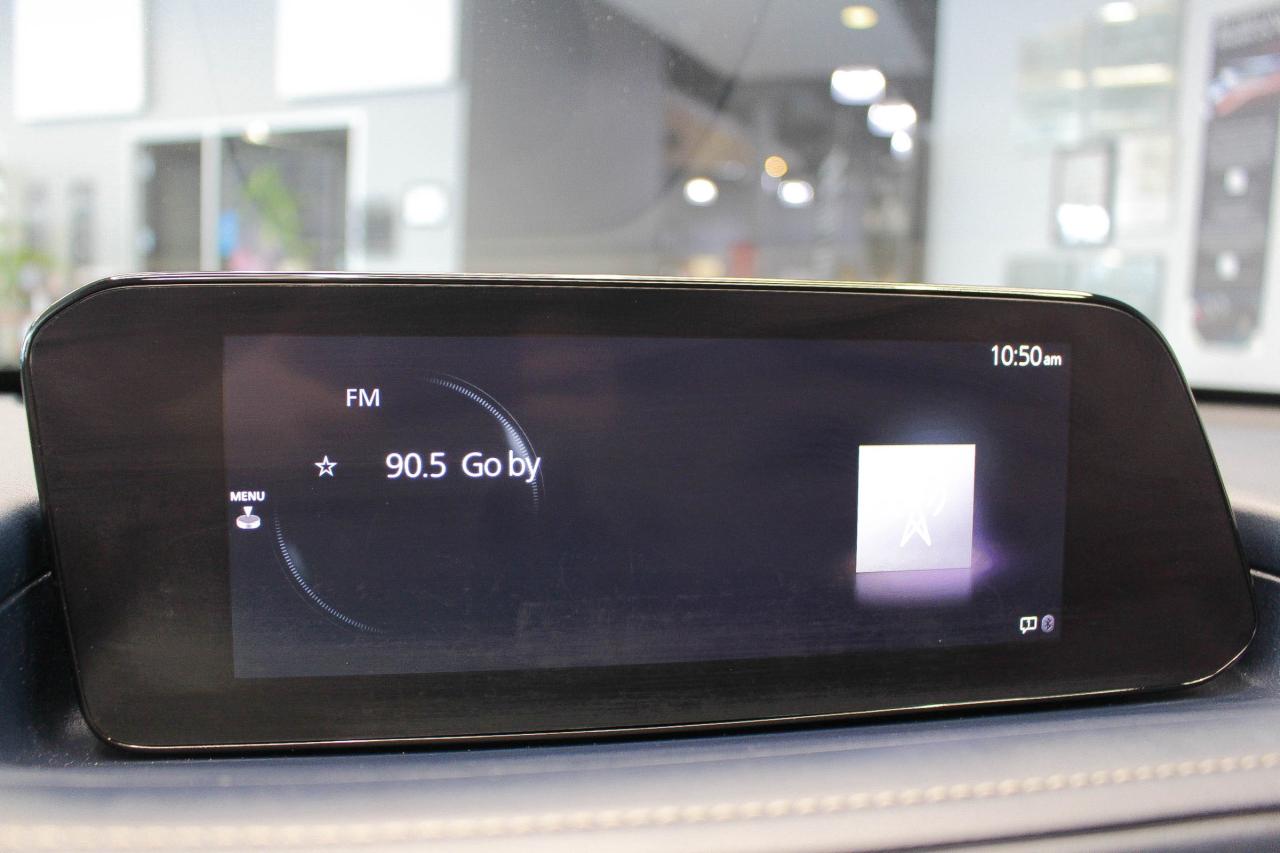 2020 Mazda CX-30 GS LOW KMS - HEATED FRONT SEATS/STEERING WHEEL - CLOTH UPHOLSTERY Photo