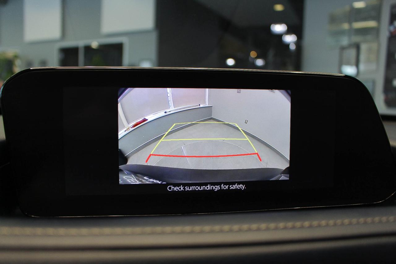 2020 Mazda CX-30 GS LOW KMS - HEATED FRONT SEATS/STEERING WHEEL - CLOTH UPHOLSTERY Photo