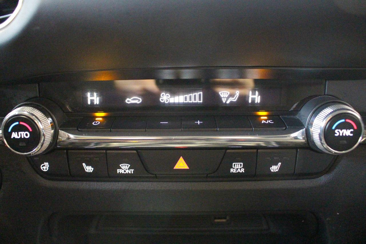 2020 Mazda CX-30 GS LOW KMS - HEATED FRONT SEATS/STEERING WHEEL - CLOTH UPHOLSTERY Photo
