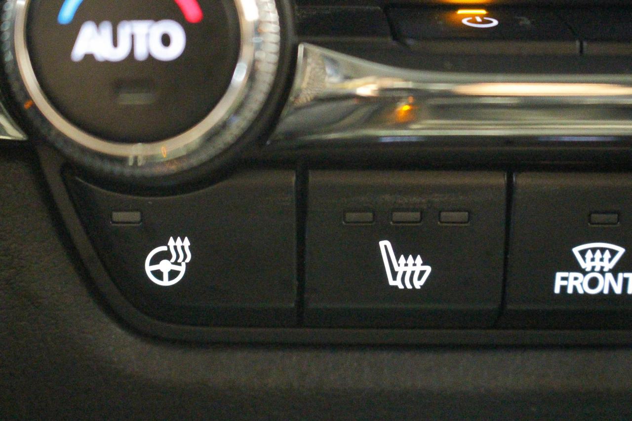 2020 Mazda CX-30 GS LOW KMS - HEATED FRONT SEATS/STEERING WHEEL - CLOTH UPHOLSTERY Photo