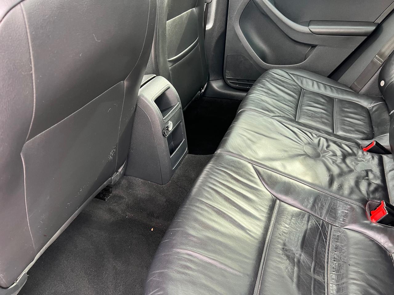 2015 Volkswagen Jetta Highline-LEATHER-BK CAM-SUNROOF-BLUETOOTH &MORE! Photo