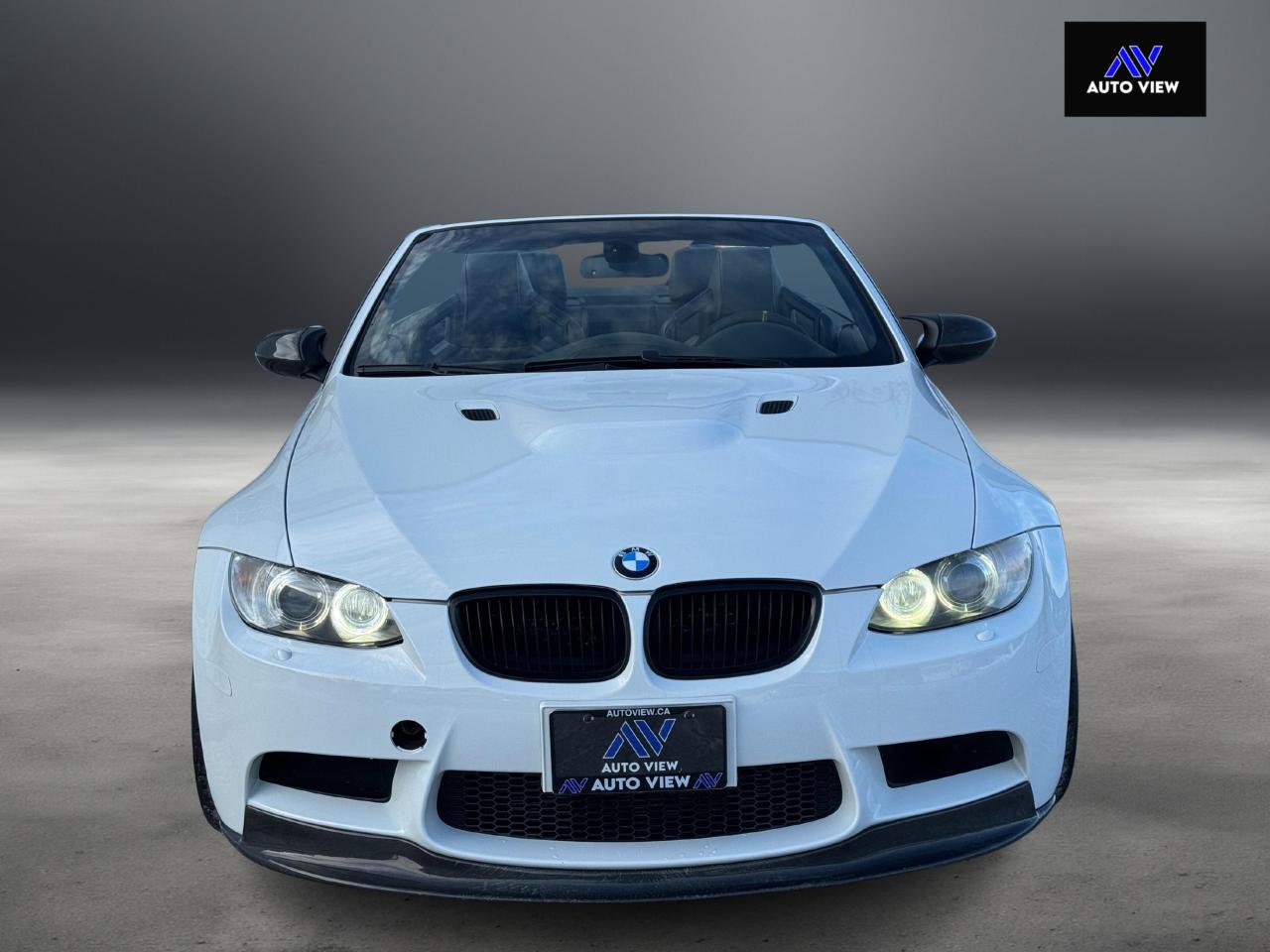 2008 BMW 3 Series M3 **HARDTOP CONVERTIBLE** Photo