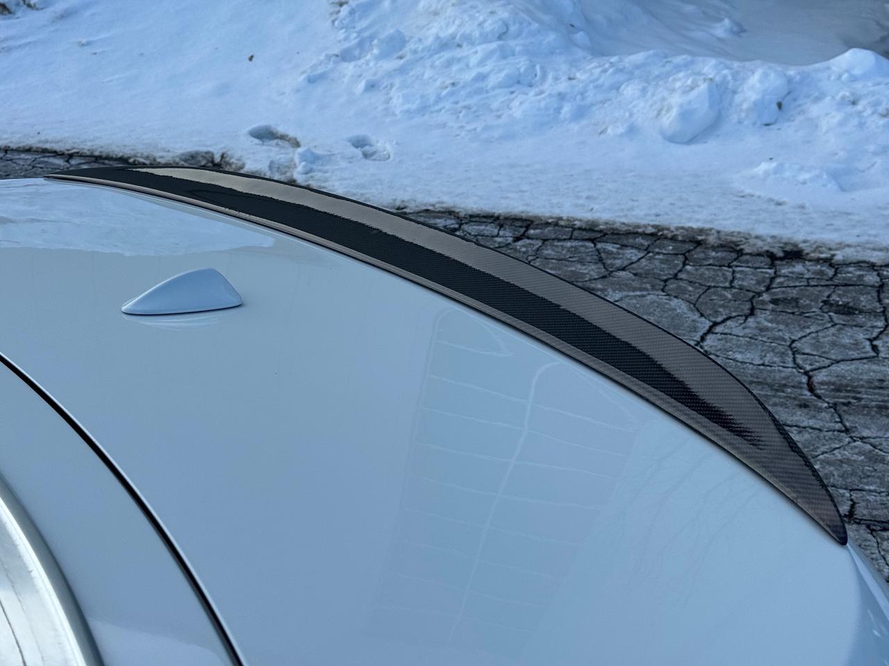 2008 BMW 3 Series M3 **HARDTOP CONVERTIBLE** Photo