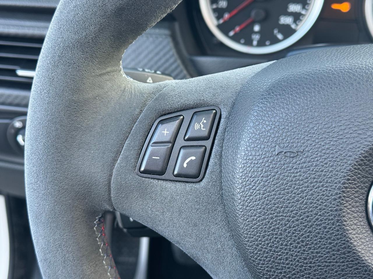 2008 BMW 3 Series M3 **HARDTOP CONVERTIBLE** Photo