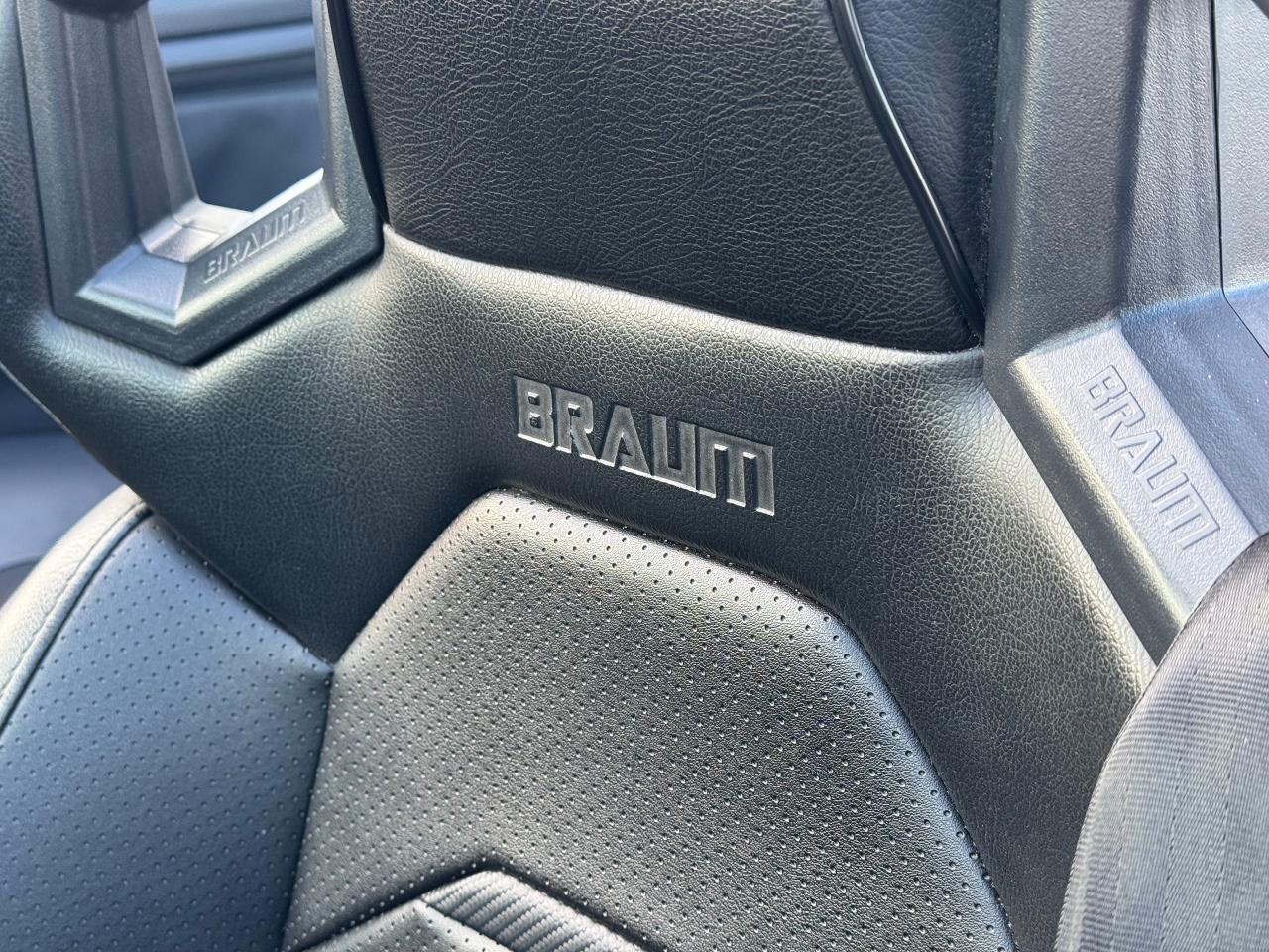 2008 BMW 3 Series M3 **HARDTOP CONVERTIBLE** Photo