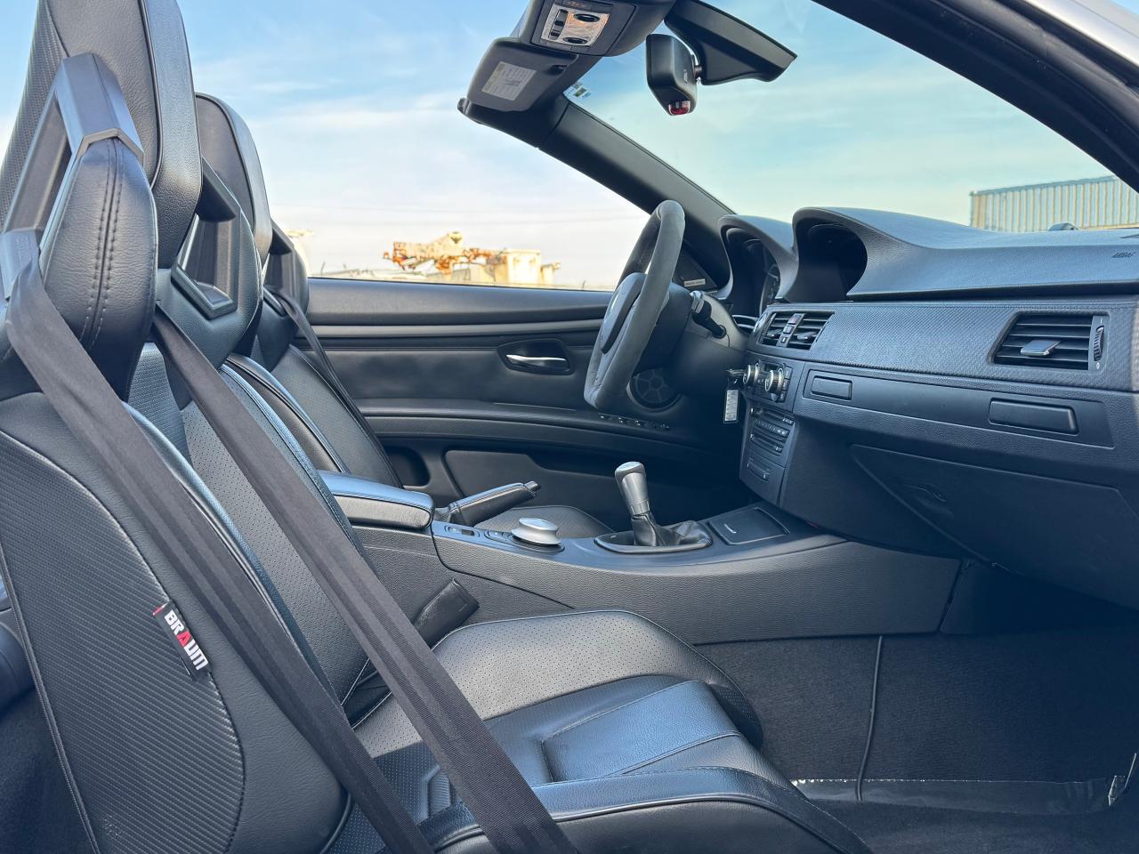 2008 BMW 3 Series M3 **HARDTOP CONVERTIBLE** Photo