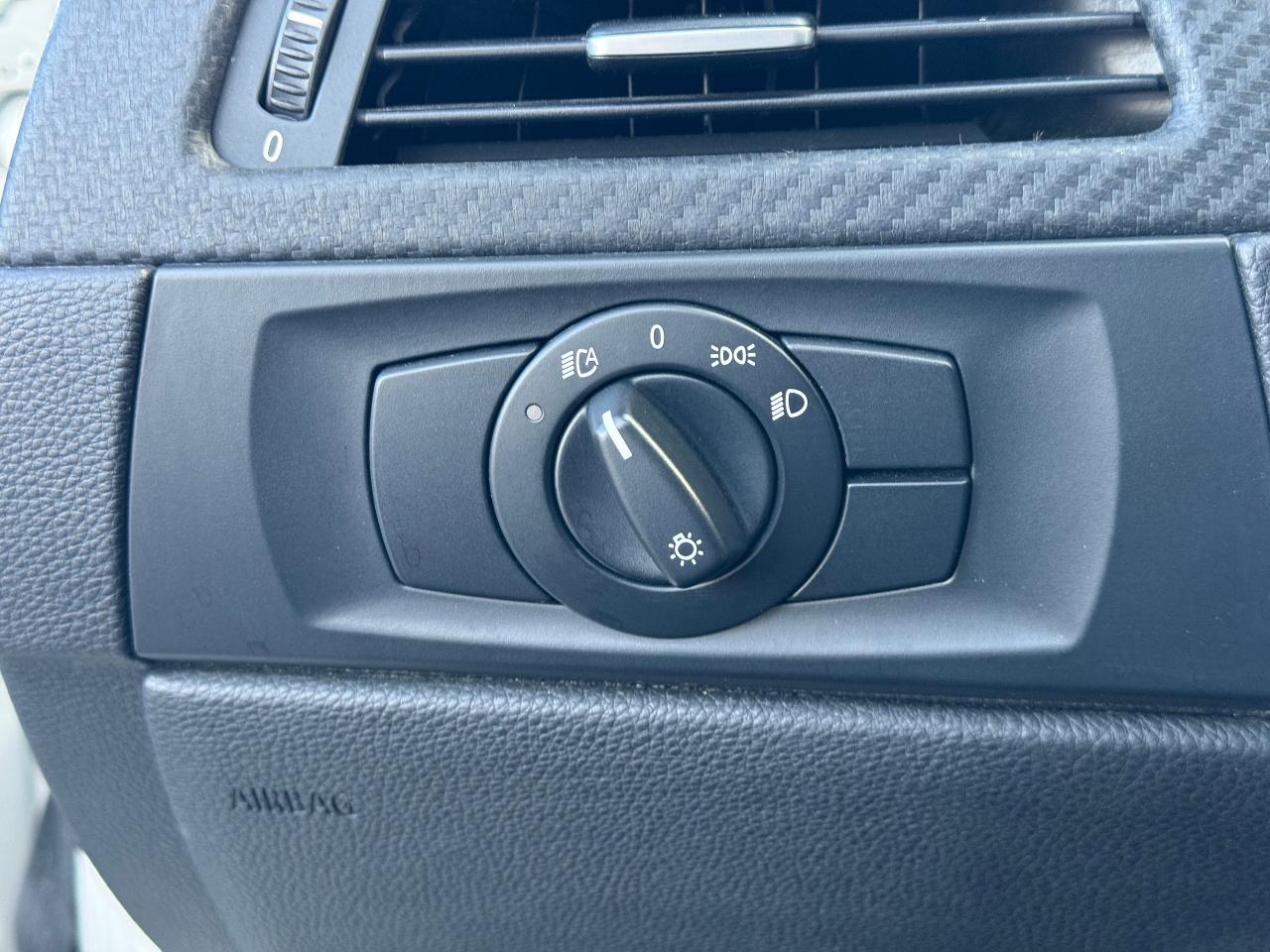 2008 BMW 3 Series M3 **HARDTOP CONVERTIBLE** Photo